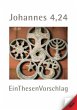 Johannes 4,24 EinThesenVorschlag... - Bild 1