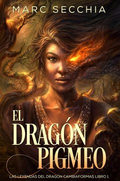 Cover El Dragón Pigmeo (eBook, ePUB)