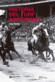 Historia del turf argentino (eBook, ePUB)