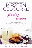 Finding Dreams (Bear Lake Dreamers, #5) (eBook, ePUB)