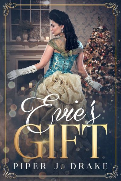 Evie's Gift (eBook, ePUB)
