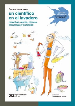Un científico en el lavadero (eBook, ePUB) - Servera, Florencia