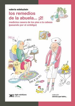 Cover Los remedios de la abuela... ¡2! (eBook, ePUB)