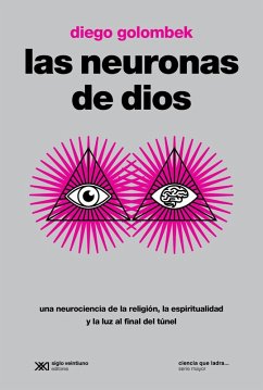 Cover Las neuronas de Dios (eBook, ePUB)