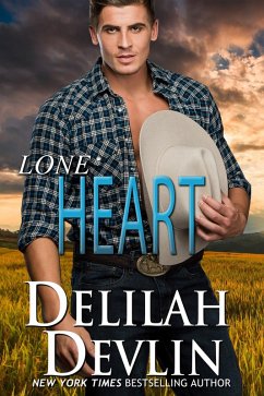 Lone Heart (eBook, ePUB) - Devlin, Delilah