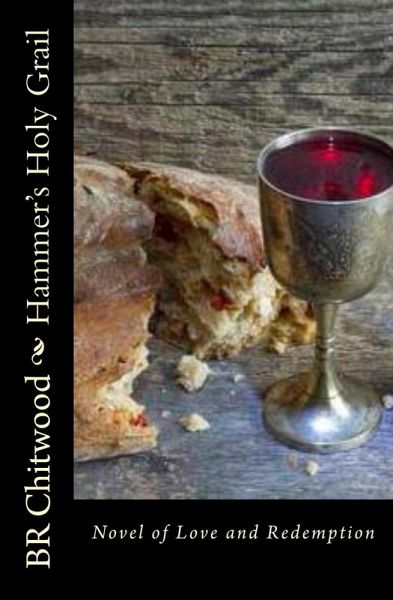Hammer's Holy Grail (eBook, ePUB)