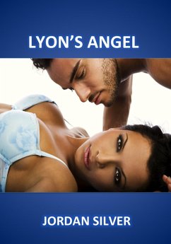 Cover Lyon's Angel (The Lyon, #2) (eBook, ePUB)