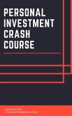 Personal Investment Crash Course (eBook, ePUB)