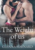 The Weight Of Us (eBook, ePUB)