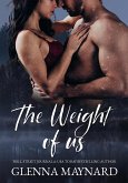 The Weight Of Us (eBook, ePUB)