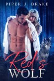 Red's Wolf (eBook, ePUB)