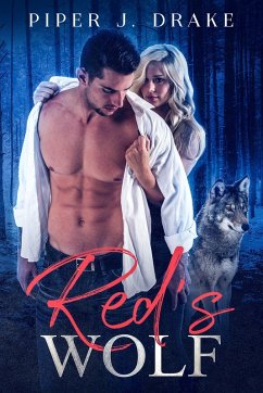 Cover Red's Wolf (eBook, ePUB)