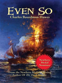 Cover Even So (eBook, ePUB)