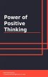Power Positive Thinking (eBook, ePUB) - Bild 1