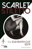 Scarlet Stiletto: The Eleventh Cut - 2019 (eBook, ePUB)