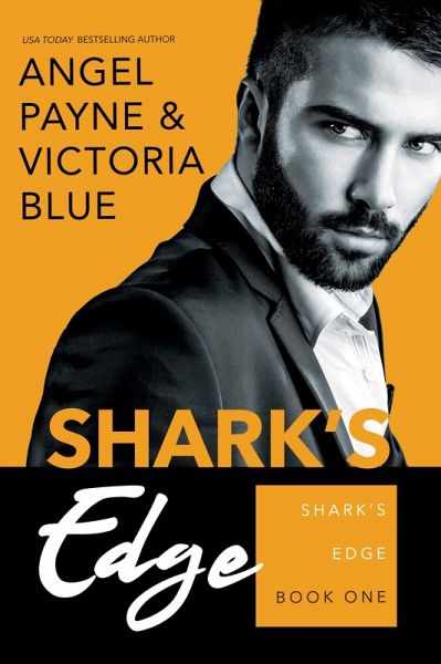 Shark's Edge (eBook, ePUB)