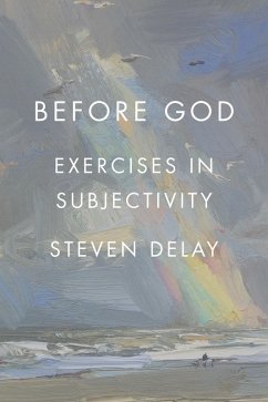 Cover Before God (eBook, ePUB)