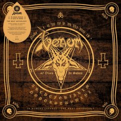 In Nomine Satanas (The Neat Anthology) - Venom