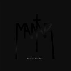 St.Pauli Sessions - Mantar