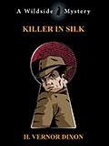 Killer in Silk (eBook, ePUB)