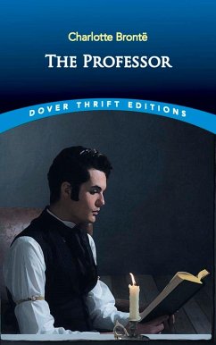 The Professor (eBook, ePUB) - Brontë, Charlotte