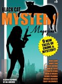 Black Cat Mystery Magazine #5 (eBook, ePUB)