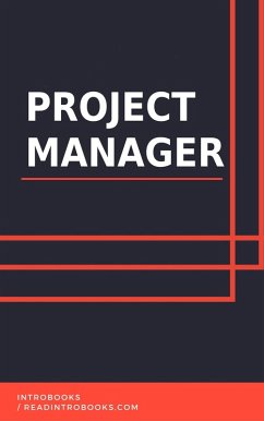 Cover Project Manager (eBook, ePUB)