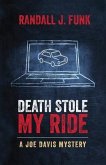 Death Stole My Ride (eBook, ePUB)