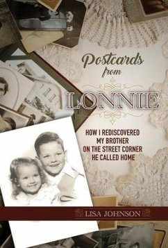 Postcards from Lonnie (eBook, ePUB) - Johnson, Lisa