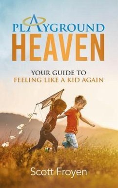 Cover Playground Heaven (eBook, ePUB)