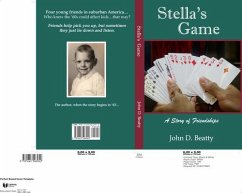 Stella's Game (eBook, ePUB) - Beatty, John D