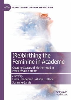 (Re)birthing the Feminine in Academe