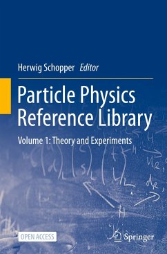 Particle Physics Reference Library