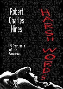 Harsh Words - Charles Hines, Robert