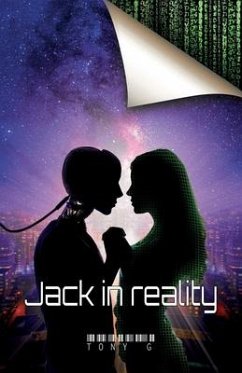 Jack in reality - Garrod, Tony