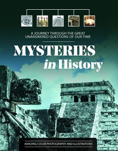 Mysteries in History - Editors of Chartwell Books