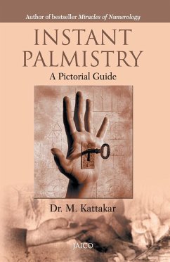 Instant Palmistry - Katakkar, M.