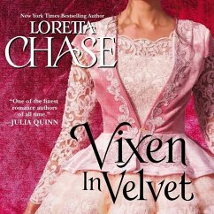 Vixen in Velvet - Chase, Loretta