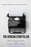 The African storytelle