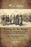 Scouting for the Texians