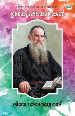 UTHKRISHTA KATHAKAL - Tolstoy, Leo