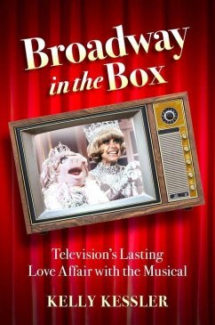 Broadway in the Box - Kessler, Kelly