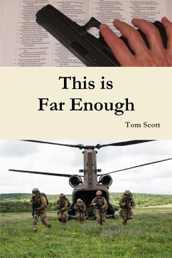 This is Far Enough - Scott, Tom
