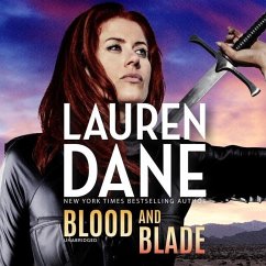 Blood and Blade - Dane, Lauren