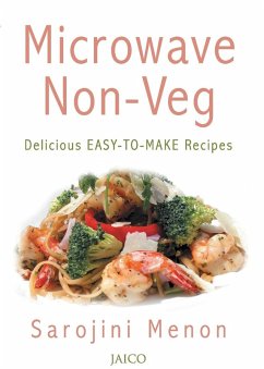 Cover Microwave Non-Veg