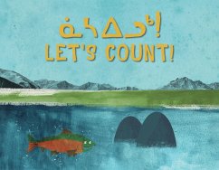 Let's Count! - The Jerry Cans