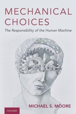 Mechanical Choices - Moore, Michael S