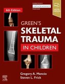 Green's Skeletal Trauma in Children