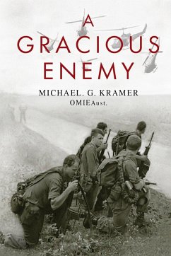 A Gracious Enemy - Kramer OMIEAust., Michael G