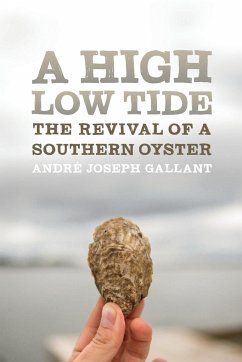 A High Low Tide - Gallant, André Joseph